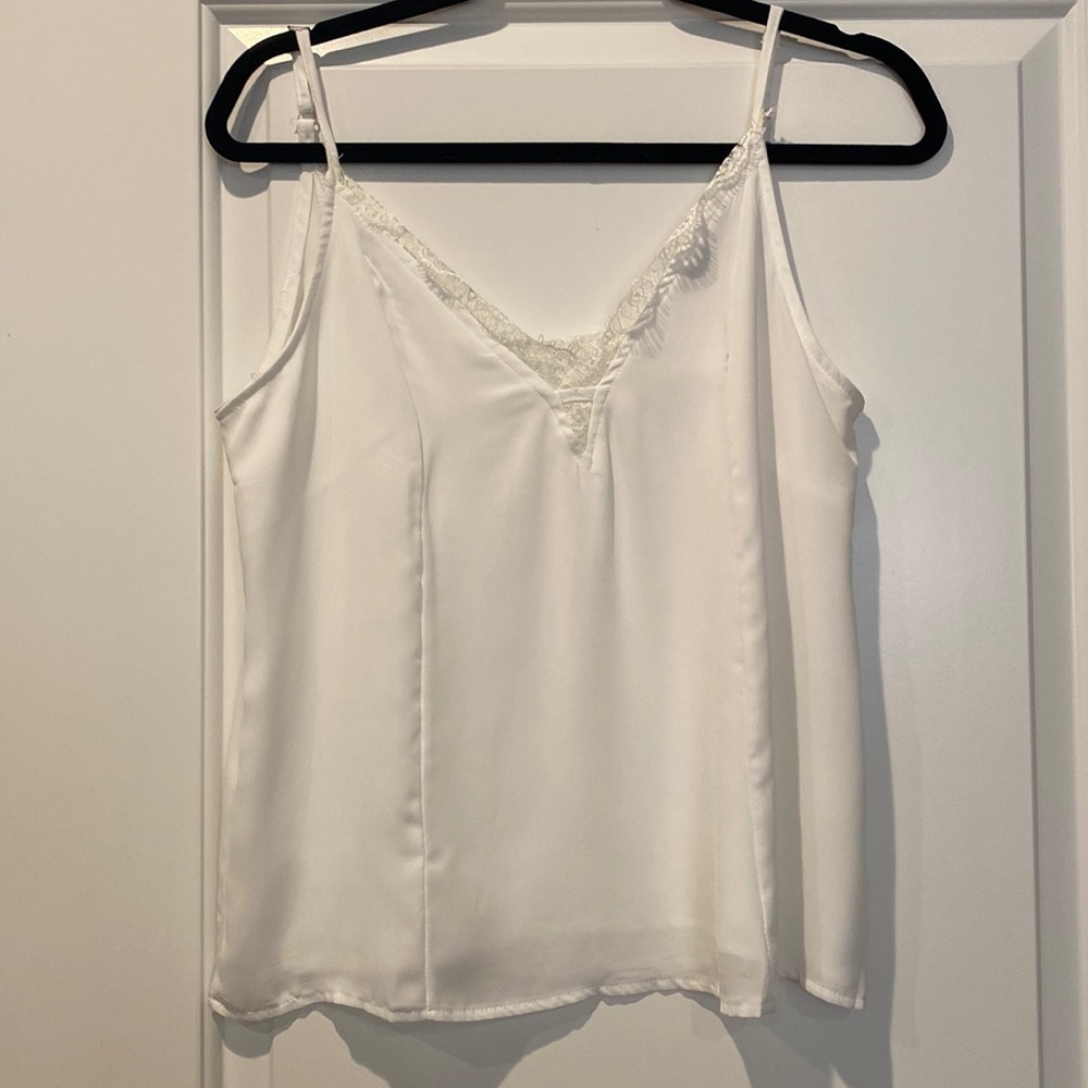 Amaryllis tank. Never worn!
